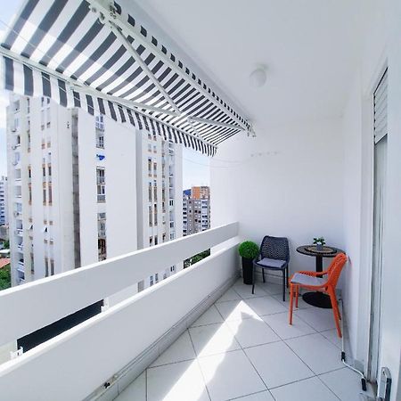 Apartment Lola Split Exterior foto