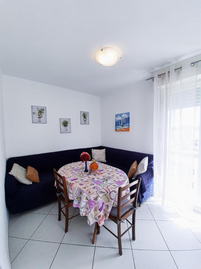 Apartment Lola Split Exterior foto
