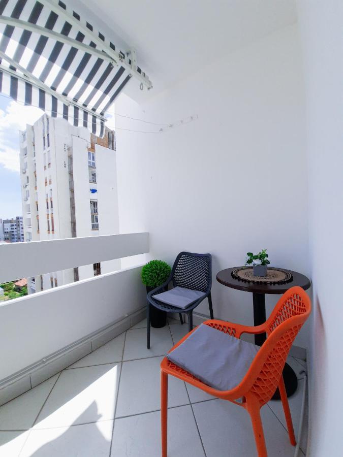 Apartment Lola Split Exterior foto