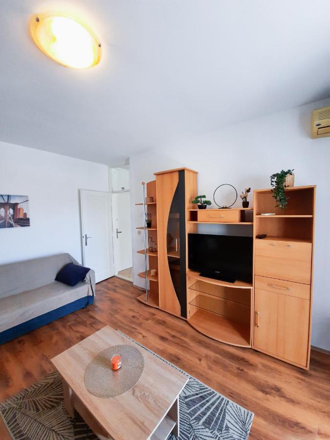 Apartment Lola Split Exterior foto