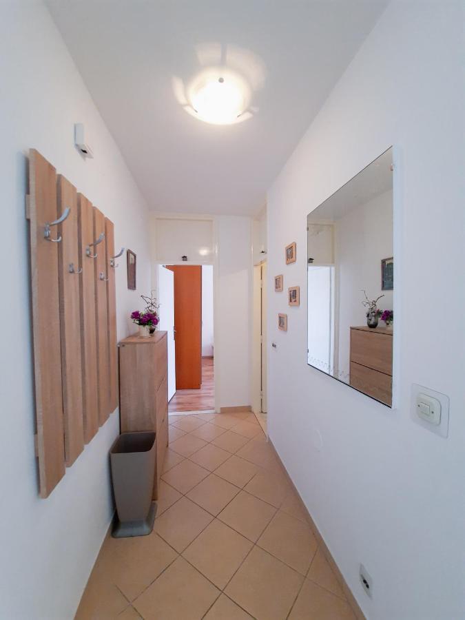 Apartment Lola Split Exterior foto